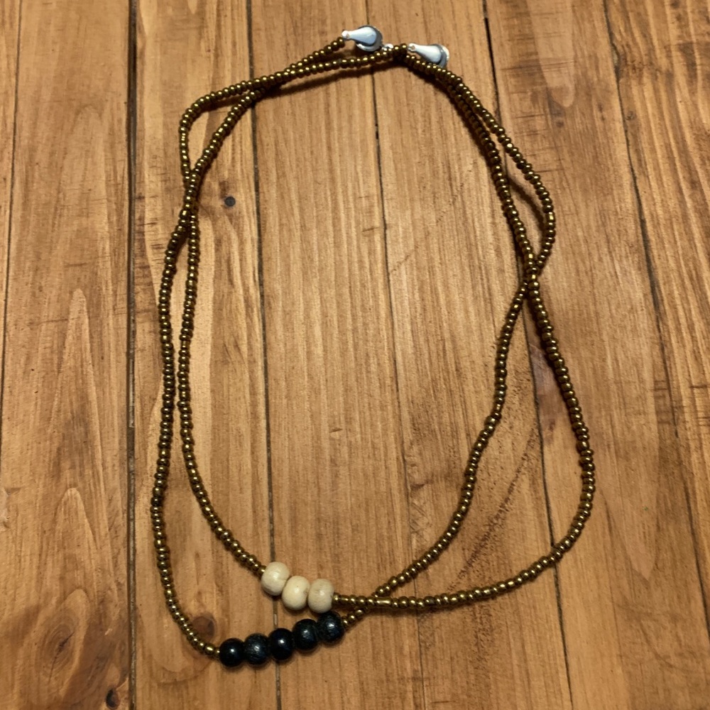 Statement Necklaces